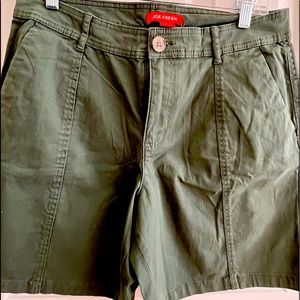 Joe Fresh Shorts size 8
